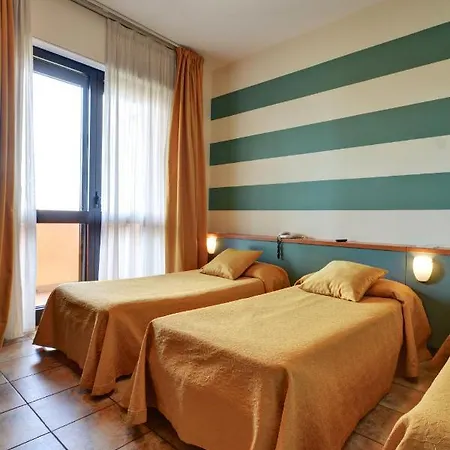 Hotel Astor Torino