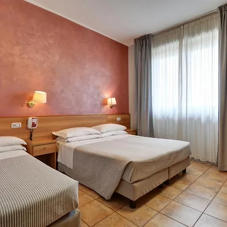Hotell Astor Turin