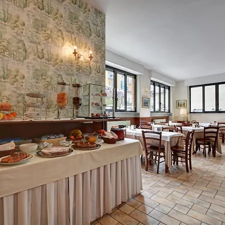 Astor 3* Torino