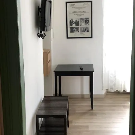בית הארחה La Terrazza Di Arturo